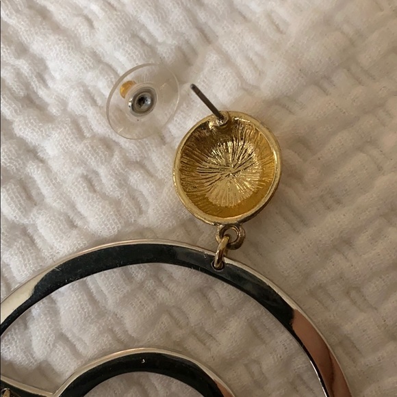 Daughter open door knocker earrings - BUNDLE ME!!! - Picture 6 of 7